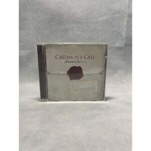 CD Caedmon's Call - Chronicles 1992-2004
